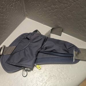 Sport Hydration Pack Running Belt